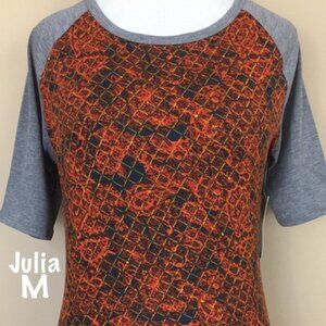 LuLaRoe Julia Dress